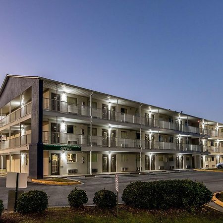 Studio 6-Savannah, Ga Экстерьер фото