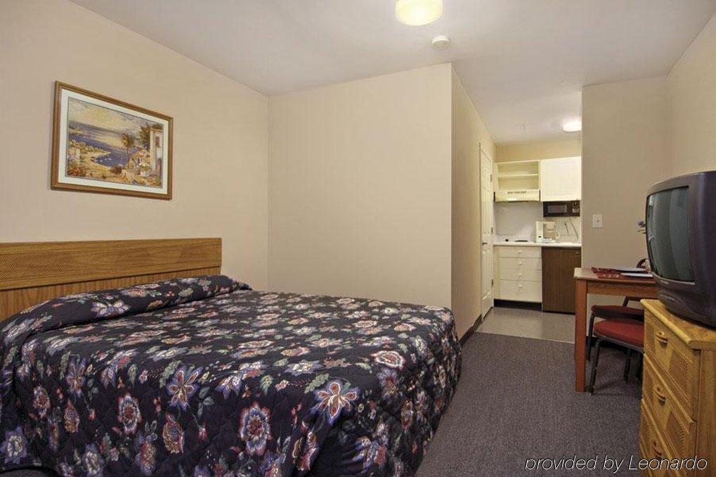 Studio 6-Savannah, Ga Номер фото