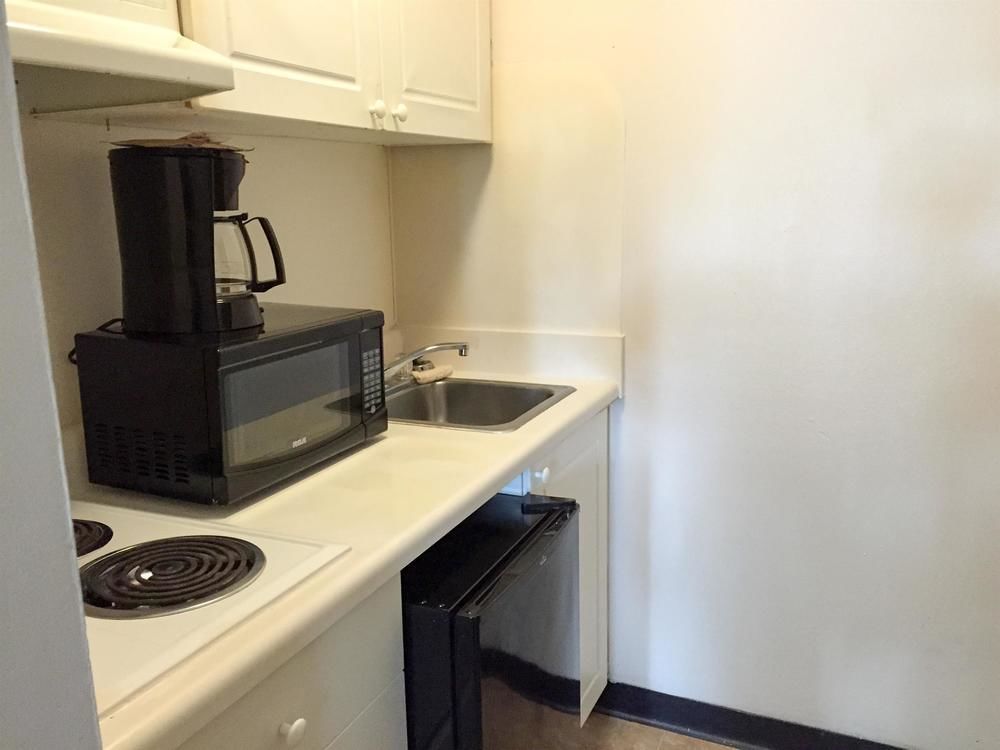 Studio 6-Savannah, Ga Экстерьер фото