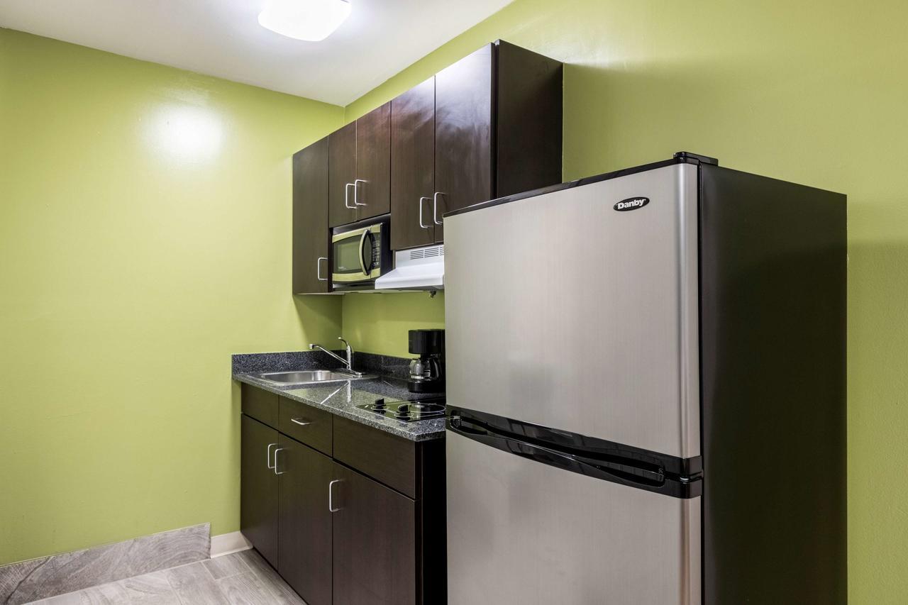 Studio 6-Savannah, Ga Экстерьер фото