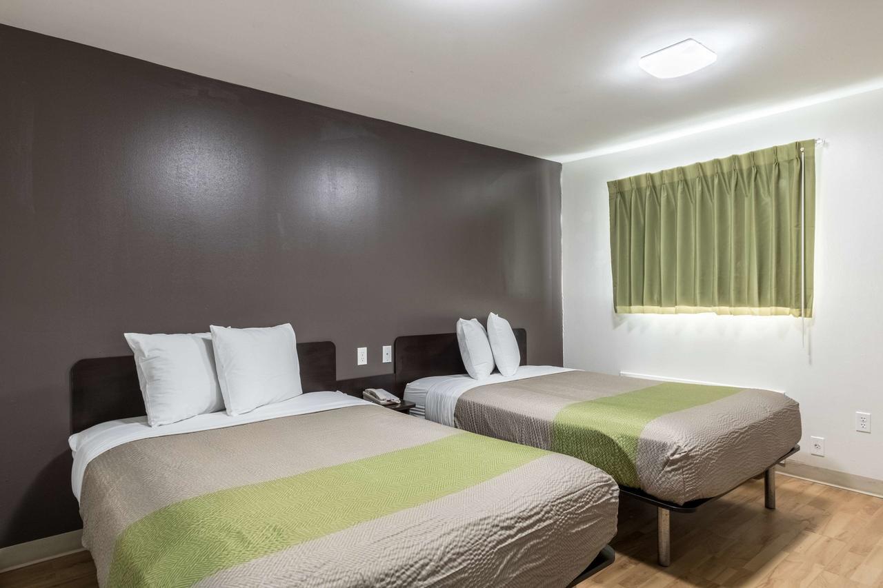 Studio 6-Savannah, Ga Экстерьер фото