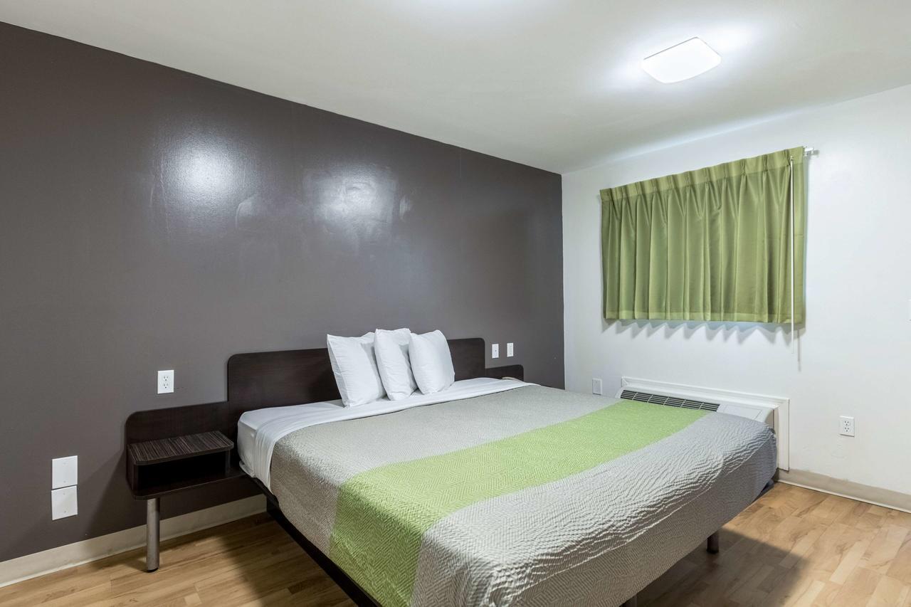Studio 6-Savannah, Ga Экстерьер фото