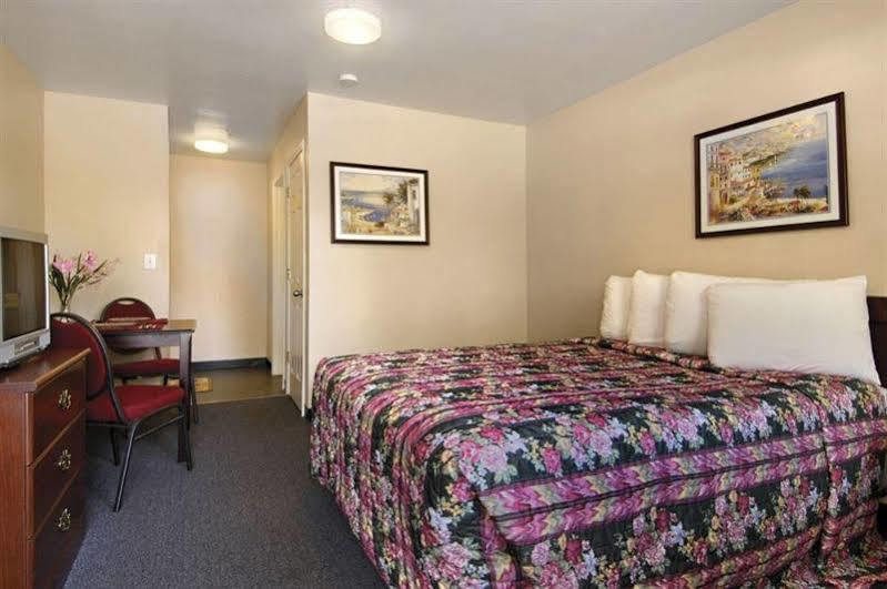 Studio 6-Savannah, Ga Экстерьер фото